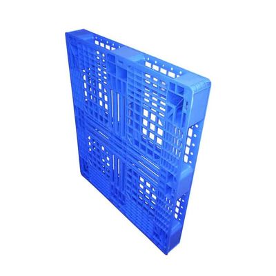 注入によって形成されるHDPEプラスチック パレット1200*1000
