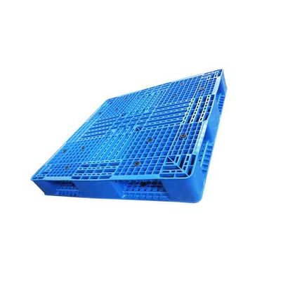 1100 x 1100のHDPEのプラスチック パレット1.5T