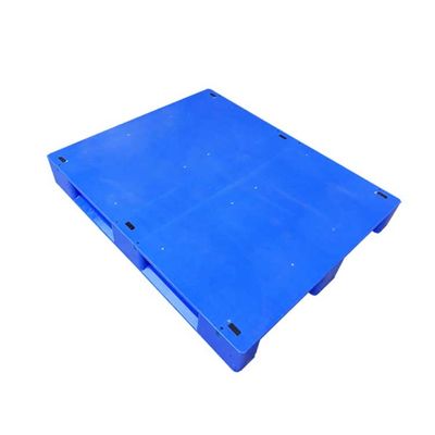 医学の産業ネスト可能プラスチック パレット1200*1000*150