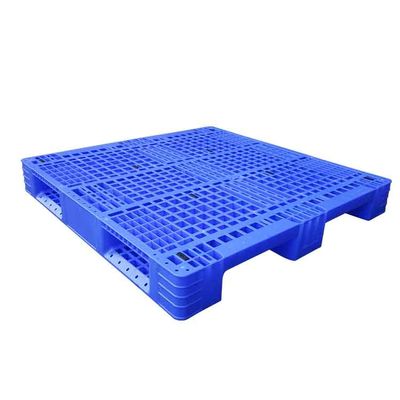 15kg 48 x 48プラスチック パレット頑丈なHDPE 4T