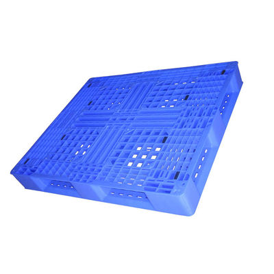48x40衛生学のポリエチレン プラスチック パレット1.2T
