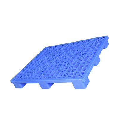 ポリエチレンのユーロのプラスチック パレット1200 x 1000動的600kg