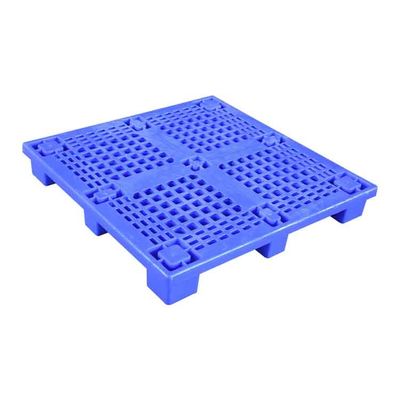 1x1mの悩ます左舷記号論理学のためのプラスチック パレット ポリプロピレン パレット