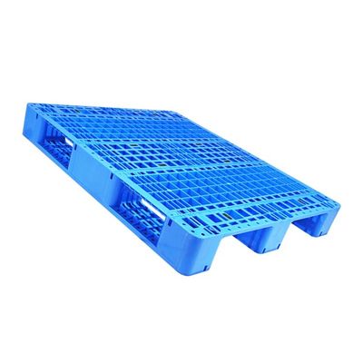 衛生学48X43標準的なプラスチック パレット11.2Kg