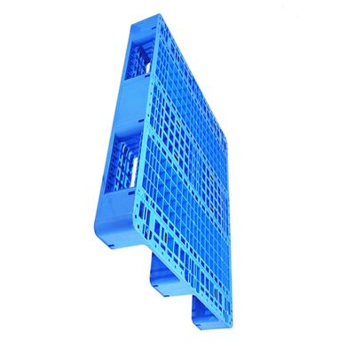 PEのネスト可能プラスチック パレット1200 x 1000