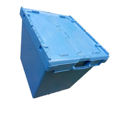 3Kg PEのプラスチック記号論理学箱570 x 720 x 620プラスチック移動箱210L