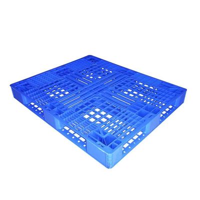 注入の100%のHDPEプラスチック パレット1200*1000 PPパレット