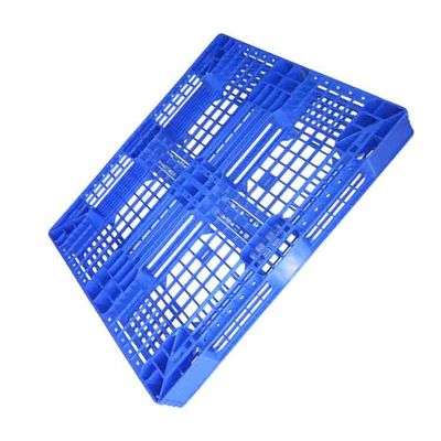 注入の100%のHDPEプラスチック パレット1200*1000 PPパレット