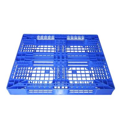 注入によって形成されるHDPEプラスチック パレット1200*1000