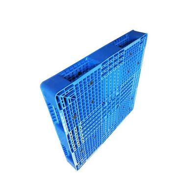 1100 x 1100のHDPEのプラスチック パレット1.5T