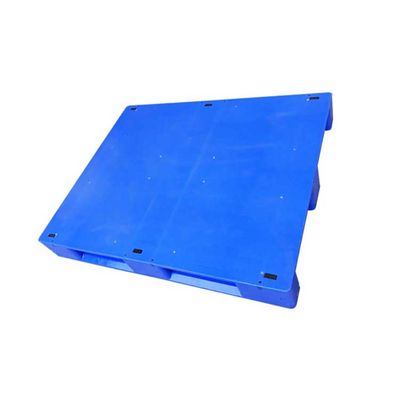 16Kg単一の表面PEパレット1200 x製薬産業のための1000mm