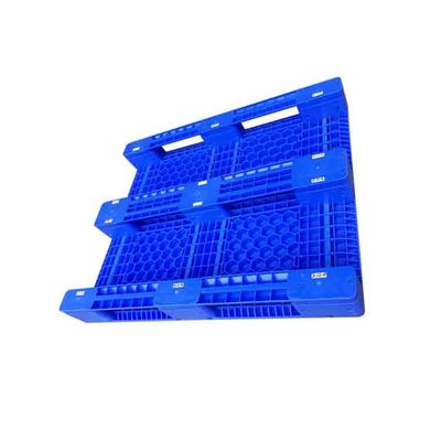 医学の産業ネスト可能プラスチック パレット1200*1000*150