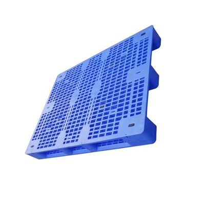 HDPEの注入はパレット3ランナーのプラスチック スキッド パレットを形成した