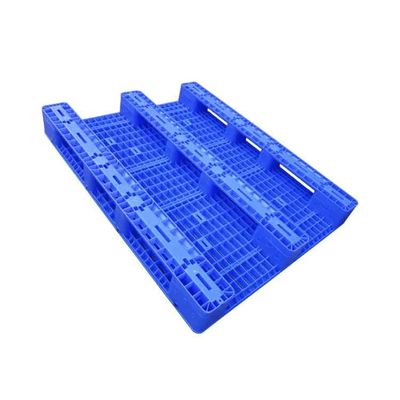 HDPEの注入はパレット3ランナーのプラスチック スキッド パレットを形成した