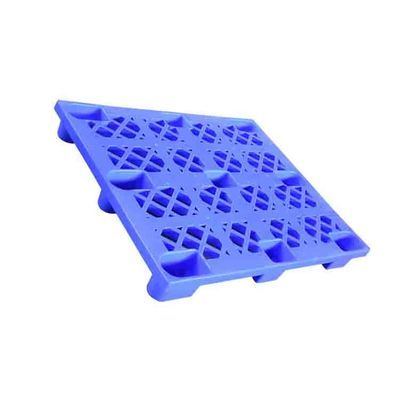 4フィート半衛生学方法記入項目48x40の軽量のプラスチック パレット9