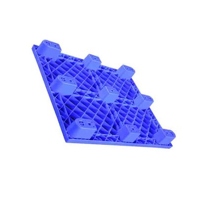 4フィート半衛生学方法記入項目48x40の軽量のプラスチック パレット9