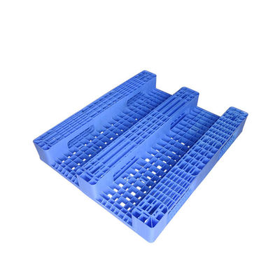 バージンのHDPEの格子1200x1000x170ヨーロッパのプラスチック パレット人間工学的の設計