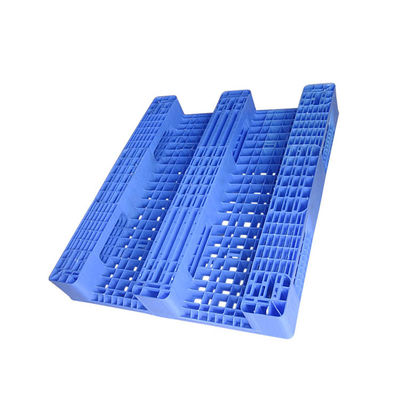 HDPE産業1200*1000ヨーロッパのプラスチック パレット流通センター