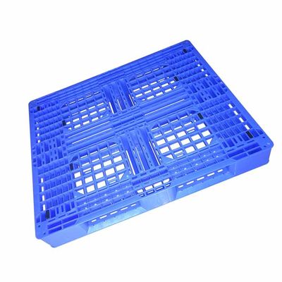 48x40衛生学のポリエチレン プラスチック パレット1.2T