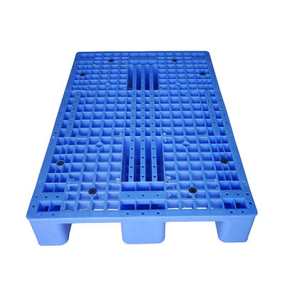 衛生学のボートのドックのDeckingのヨーロッパのプラスチック パレット倉庫のための120*80cm