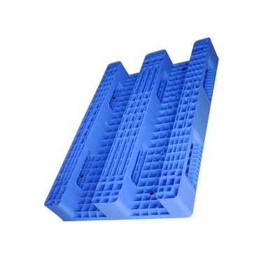 衛生学のボートのドックのDeckingのヨーロッパのプラスチック パレット倉庫のための120*80cm
