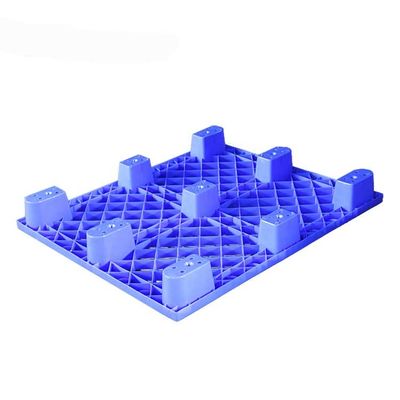 製薬産業0.5Tのための1200 x 1100のプラスチック床パレット