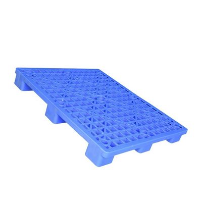 120 x 100cmプラスチック ヨーロッパのパレットHDPEの軽量パレット