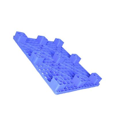 120 x 100cmプラスチック ヨーロッパのパレットHDPEの軽量パレット