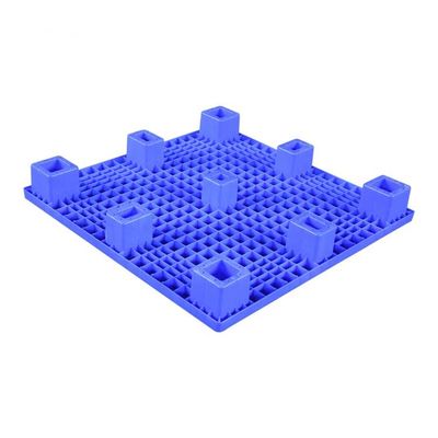 1x1mの悩ます左舷記号論理学のためのプラスチック パレット ポリプロピレン パレット