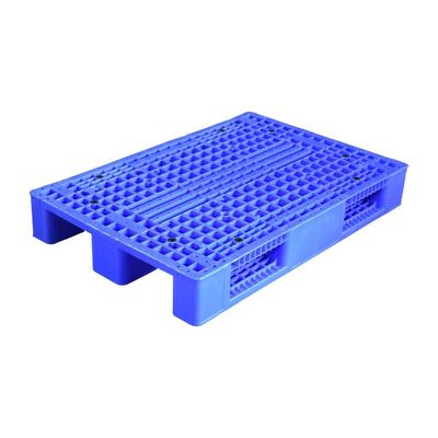 倉庫10Kg 4の方法プラスチック パレットのための120x80プラスチック パレット