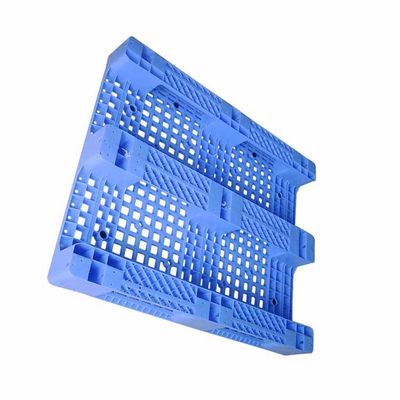 SGSの倉庫のプラスチック パレット1200 x 1000