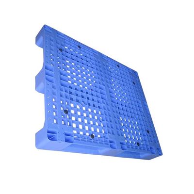 SGSの倉庫のプラスチック パレット1200 x 1000