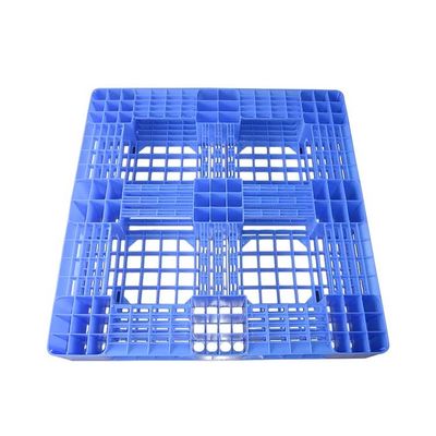 動的負荷800Kg PEの小さいプラスチック パレット頑丈な1000 x 1000mmパレットPlastik