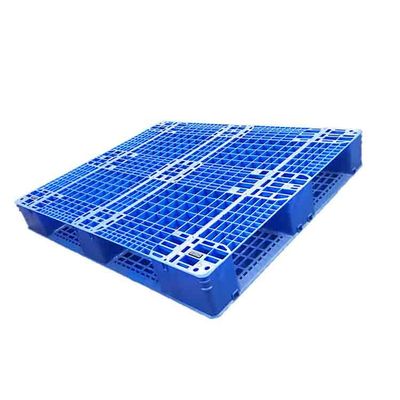ポリプロピレン積み重ね可能なプラスチック パレット次元の馬小屋1200 x 1000mm