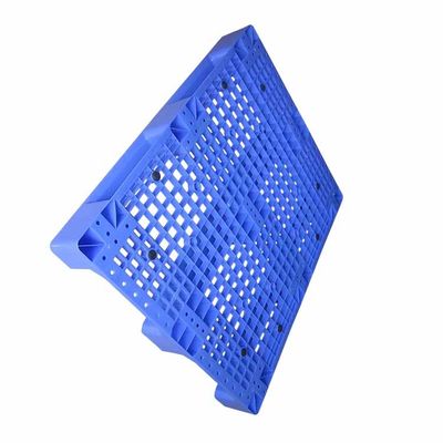 倉庫のための悩ますHDPEのプラスチック ヨーロッパのパレット1200*1000