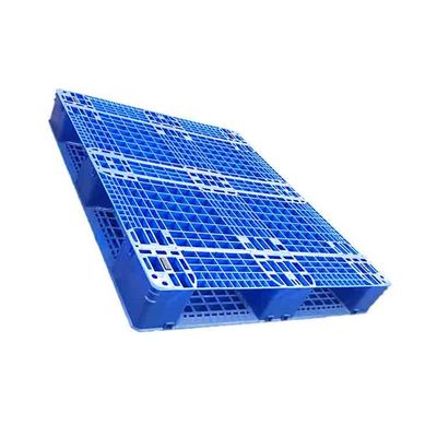 ODMのHDPEの注入はプラスチック パレット積み重ね可能な1200 x 1000プラスチック パレットを形成した