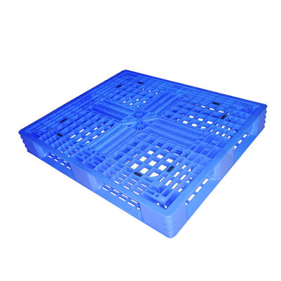 SGSの産業プラスチック パレット1200 x 1000プラスチック出荷パレット