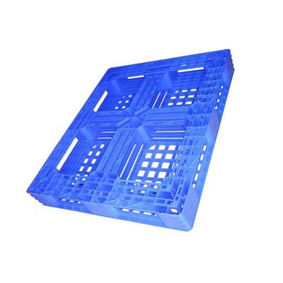 SGSの産業プラスチック パレット1200 x 1000プラスチック出荷パレット