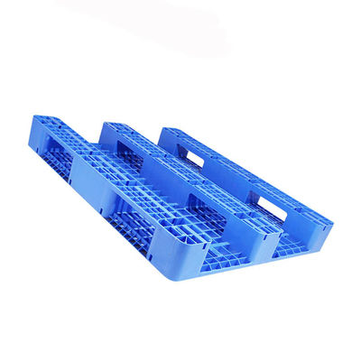 衛生学48X43標準的なプラスチック パレット11.2Kg