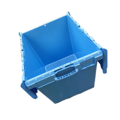3Kg PEのプラスチック記号論理学箱570 x 720 x 620プラスチック移動箱210L