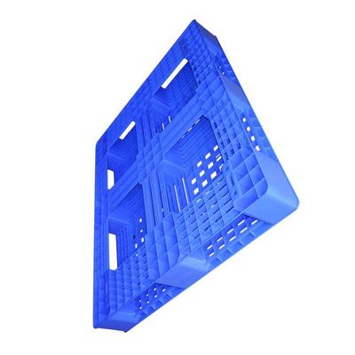 PEのプラスチック ヨーロッパのパレット標準的な48*40