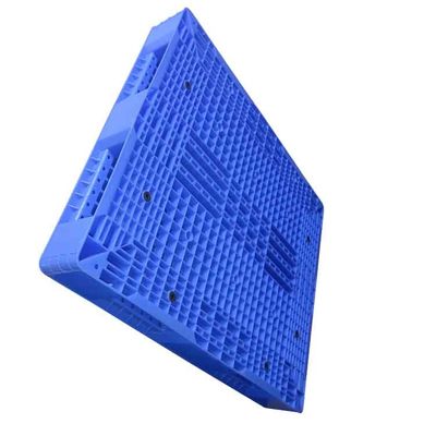 ポリプロピレンのリバーシブルのプラスチック パレット1200 x 1000の頑丈なプラスチック パレット