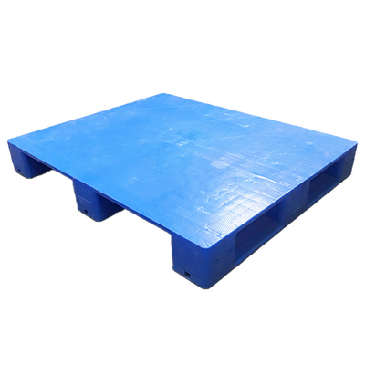 1200X1000X150 Rackableプラスチック パレット倉庫6000Kgのプラスチック輸出パレット
